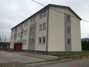 Pronájem bytu 1+1, Těrlicko - Horní Těrlicko, Topolová, 36 m2