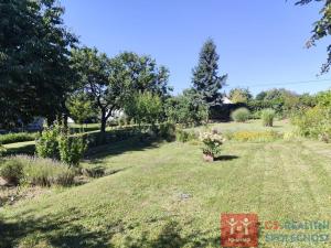 Prodej zahrady, Znojmo, 1046 m2