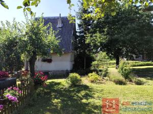 Prodej zahrady, Znojmo, 1046 m2