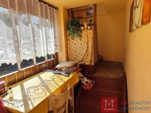 Prodej zahrady, Znojmo, 1046 m2