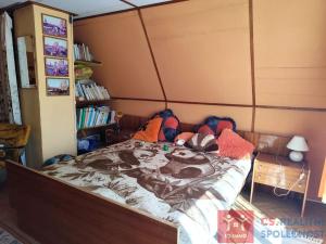 Prodej zahrady, Znojmo, 1046 m2
