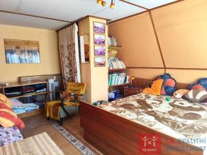 Prodej zahrady, Znojmo, 1046 m2