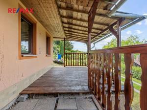 Prodej chaty, Malíkovice, 42 m2