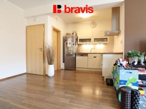 Pronájem bytu 2+kk, Brno - Staré Brno, Soukenická, 79 m2