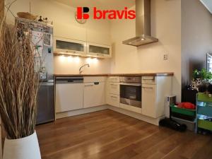 Pronájem bytu 2+kk, Brno - Staré Brno, Soukenická, 79 m2