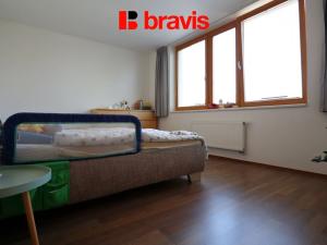Pronájem bytu 2+kk, Brno - Staré Brno, Soukenická, 79 m2