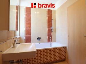Pronájem bytu 2+kk, Brno - Staré Brno, Soukenická, 79 m2