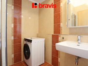 Pronájem bytu 2+kk, Brno - Staré Brno, Soukenická, 79 m2