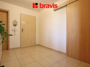 Pronájem bytu 2+kk, Brno - Staré Brno, Soukenická, 79 m2