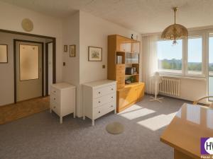 Prodej bytu 3+kk, Praha, Bohúňova, 63 m2