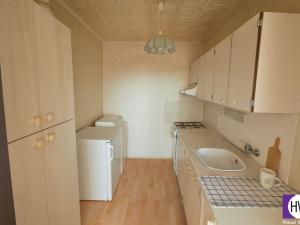Prodej bytu 3+kk, Praha, Bohúňova, 63 m2