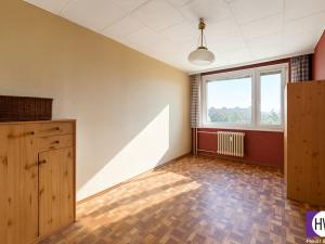 Prodej bytu 3+kk, Praha, Bohúňova, 63 m2