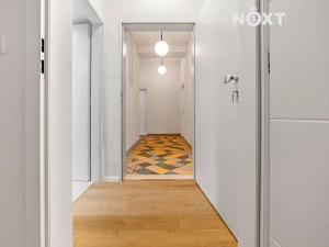 Prodej bytu 1+1, Praha - Košíře, U Tyrše, 33 m2