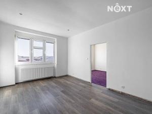 Prodej bytu 2+1, Kladno, Zádušní, 55 m2