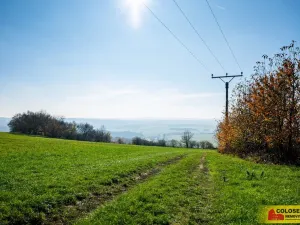 Prodej pozemku, Šošůvka, 1036 m2