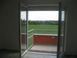 Pronájem bytu 1+kk, Praha - Letňany, Kadečkové, 32 m2