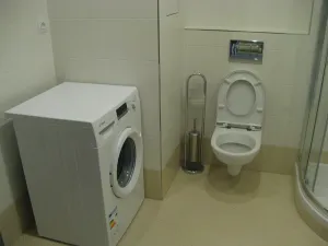 Pronájem bytu 1+kk, Praha - Letňany, Kadečkové, 32 m2