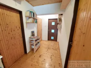 Prodej chalupy, Liptaň - Bučávka, 200 m2