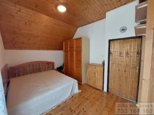 Prodej chalupy, Liptaň - Bučávka, 200 m2