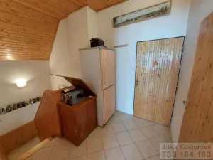 Prodej chalupy, Liptaň - Bučávka, 200 m2