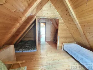 Prodej chalupy, Liptaň - Bučávka, 200 m2