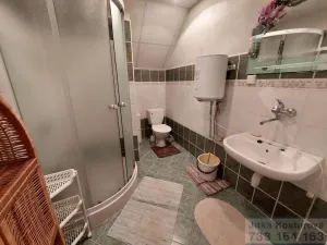 Prodej chalupy, Liptaň - Bučávka, 200 m2