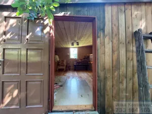 Prodej chalupy, Liptaň - Bučávka, 200 m2