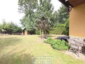 Prodej chalupy, Liptaň - Bučávka, 200 m2