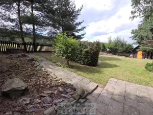 Prodej chalupy, Liptaň - Bučávka, 200 m2