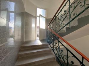 Pronájem bytu 1+kk, Praha - Vysočany, Freyova, 20 m2