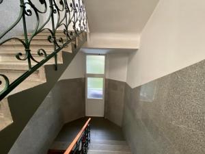 Pronájem bytu 1+kk, Praha - Vysočany, Freyova, 20 m2