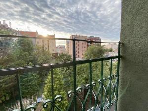 Pronájem bytu 1+kk, Praha - Vysočany, Freyova, 20 m2