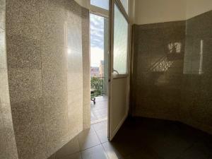 Pronájem bytu 1+kk, Praha - Vysočany, Freyova, 20 m2