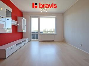 Pronájem bytu 1+kk, Brno - Královo Pole, Božetěchova, 48 m2