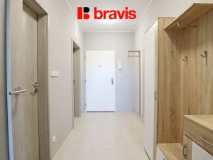Pronájem bytu 1+kk, Brno - Královo Pole, Božetěchova, 48 m2