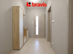Pronájem bytu 1+kk, Brno - Královo Pole, Božetěchova, 48 m2