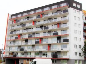 Pronájem bytu 1+kk, Brno - Královo Pole, Božetěchova, 48 m2