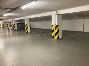 Pronájem bytu 2+kk, Praha, Štúrova, 57 m2