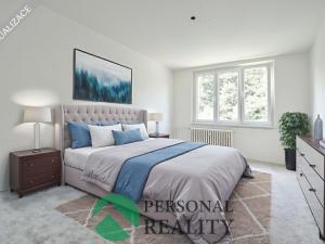 Prodej bytu 4+1, Mariánské Lázně - Úšovice, Kollárova, 83 m2