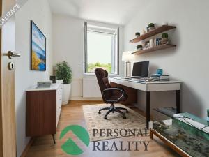 Prodej bytu 4+1, Mariánské Lázně - Úšovice, Kollárova, 83 m2