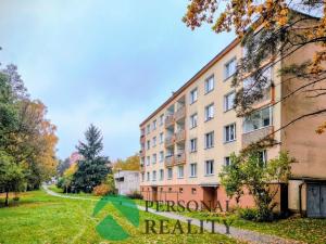 Prodej bytu 4+1, Mariánské Lázně - Úšovice, Kollárova, 83 m2