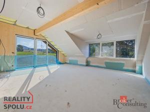 Prodej bytu 2+kk, Dolní Morava - Velká Morava, 59 m2