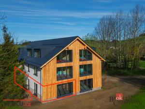 Prodej bytu 2+kk, Dolní Morava - Velká Morava, 59 m2