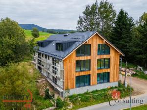 Prodej bytu 2+kk, Dolní Morava - Velká Morava, 59 m2