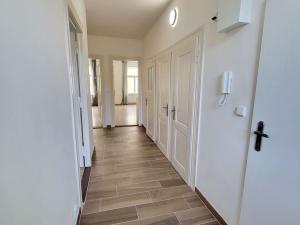 Pronájem bytu 3+kk, Praha - Libeň, Kotlaska, 60 m2