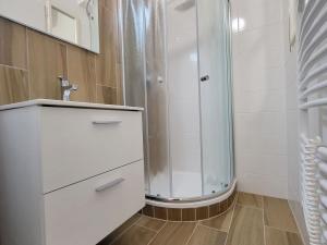 Pronájem bytu 3+kk, Praha - Libeň, Kotlaska, 60 m2