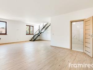 Prodej bytu 4+kk, Troubsko, Jihlavská, 143 m2