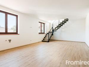 Prodej bytu 4+kk, Troubsko, Jihlavská, 143 m2