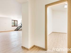 Prodej bytu 4+kk, Troubsko, Jihlavská, 143 m2