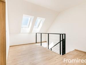 Prodej bytu 4+kk, Troubsko, Jihlavská, 143 m2